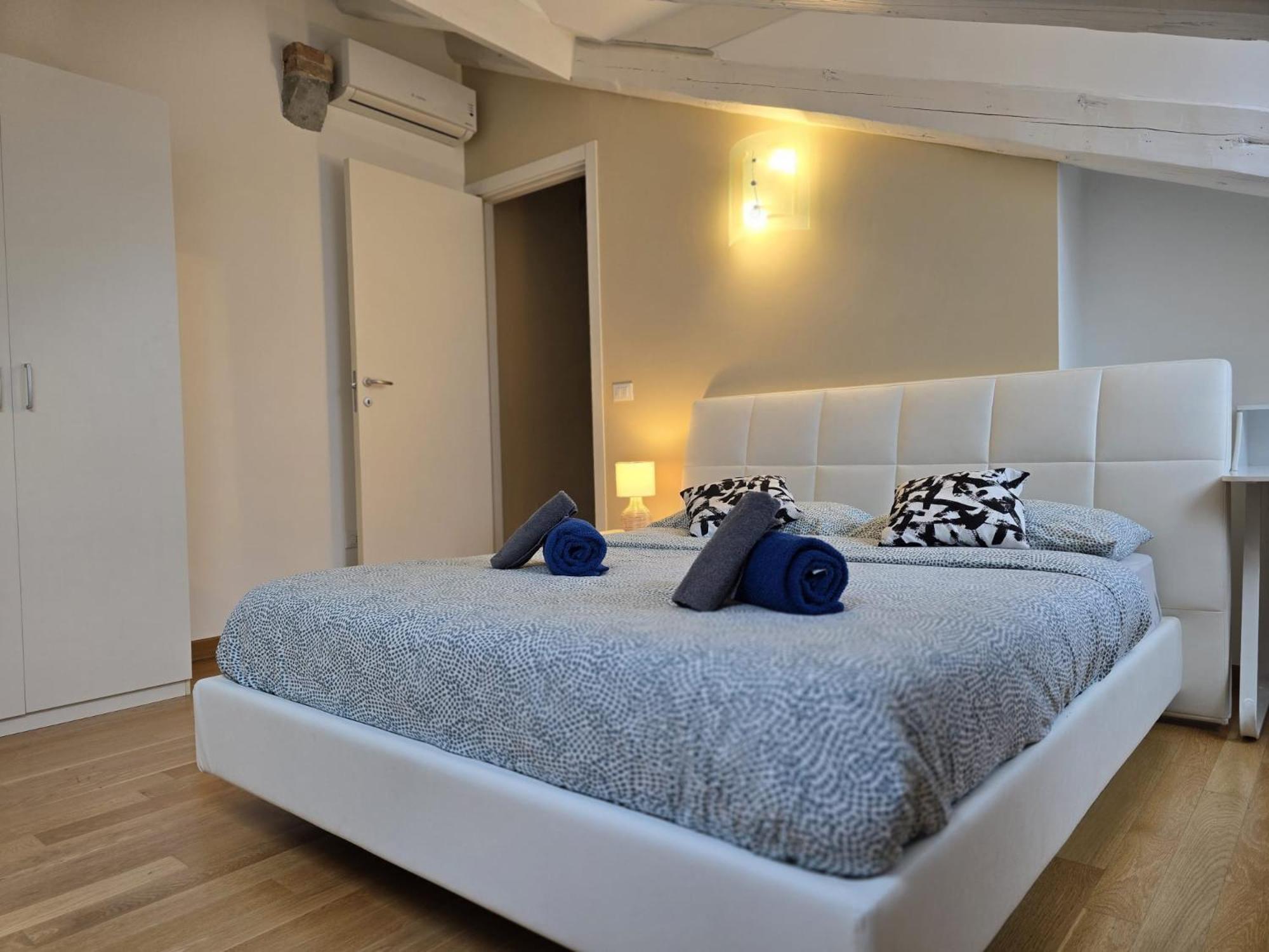 Mohho Suite Τεργέστη Εξωτερικό φωτογραφία